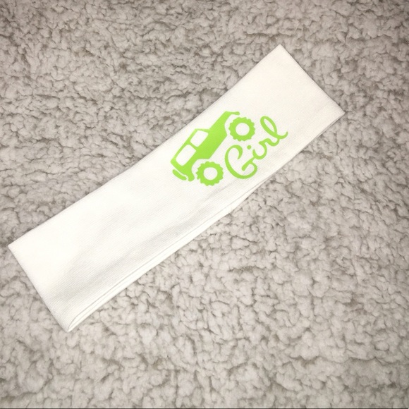 Accessories New Jeep Girl Headbands Poshmark